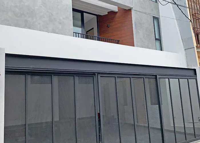 Oscar Alfa Residence Jakarta